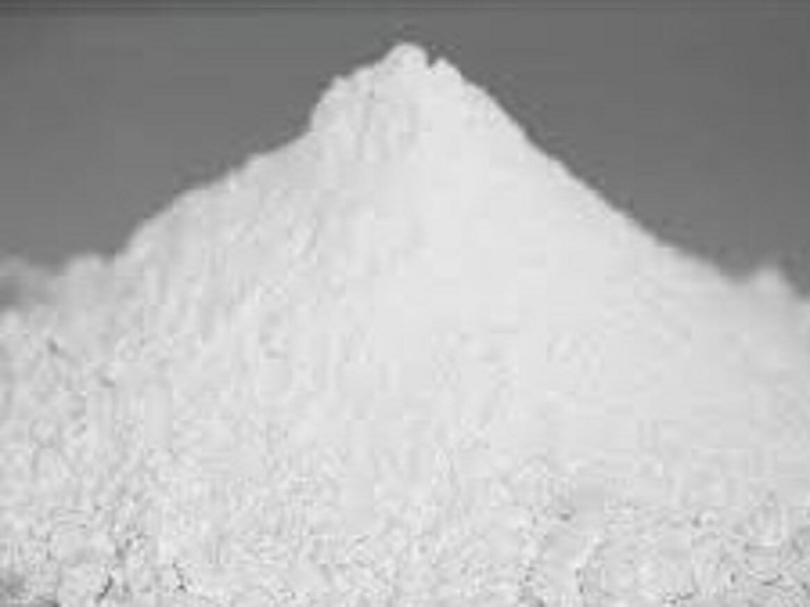 TALC POWDER WHITE